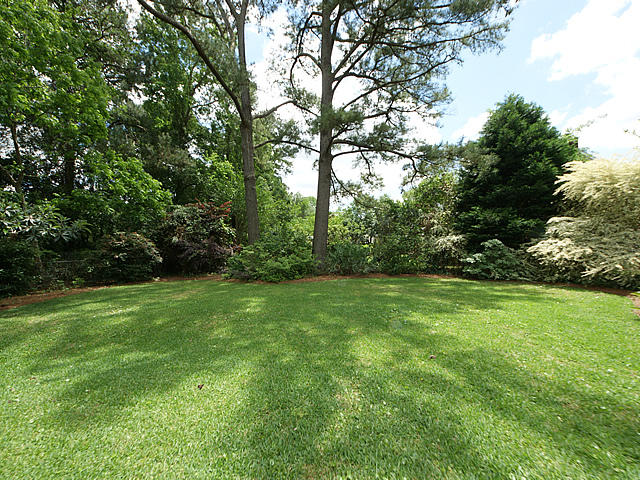778 Chatter Road Mount Pleasant, SC 29464 - Photo 31 of 33 Private and green backyard!