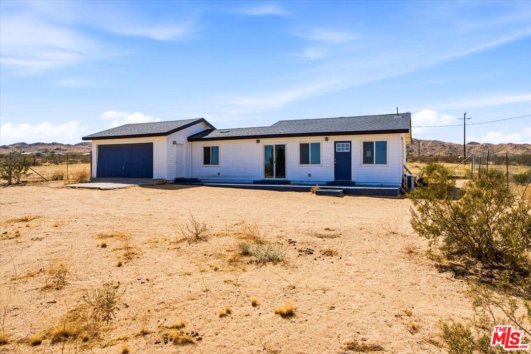 56133 Jesse Road Landers, CA 92285 - Photo 14 of 36 Gallery Image 14