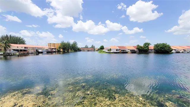 a view of a lake view
