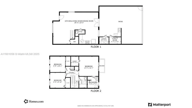 $410,000 | 5320 West 26th Avenue, Unit 108, Hialeah, FL 33016