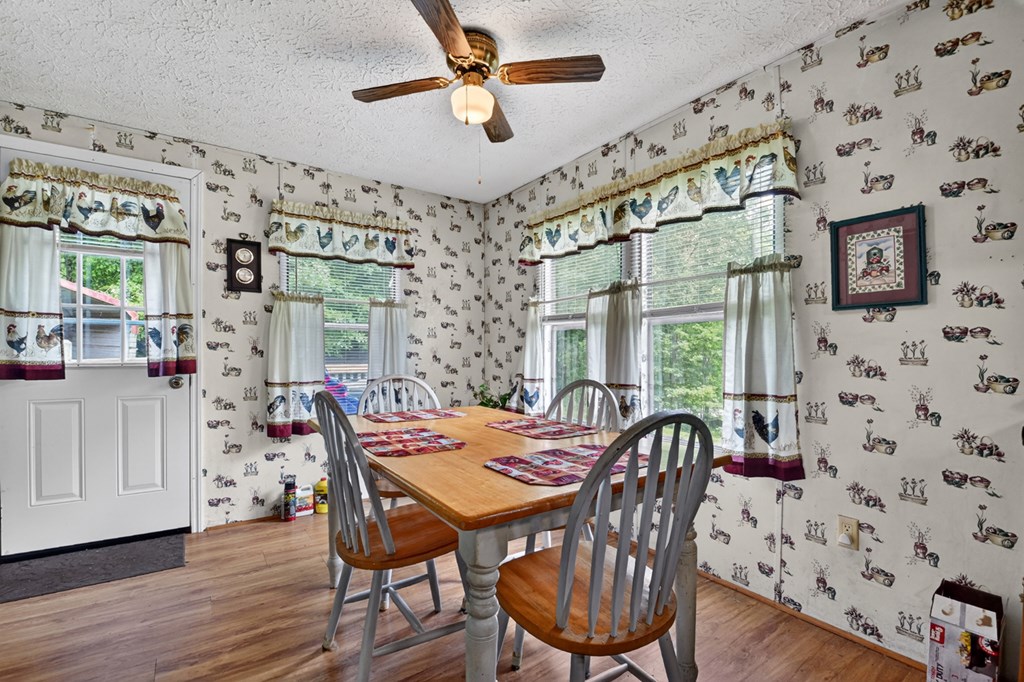 665 Ridgeview Road Morganton, GA 30560 - Photo 31 of 34