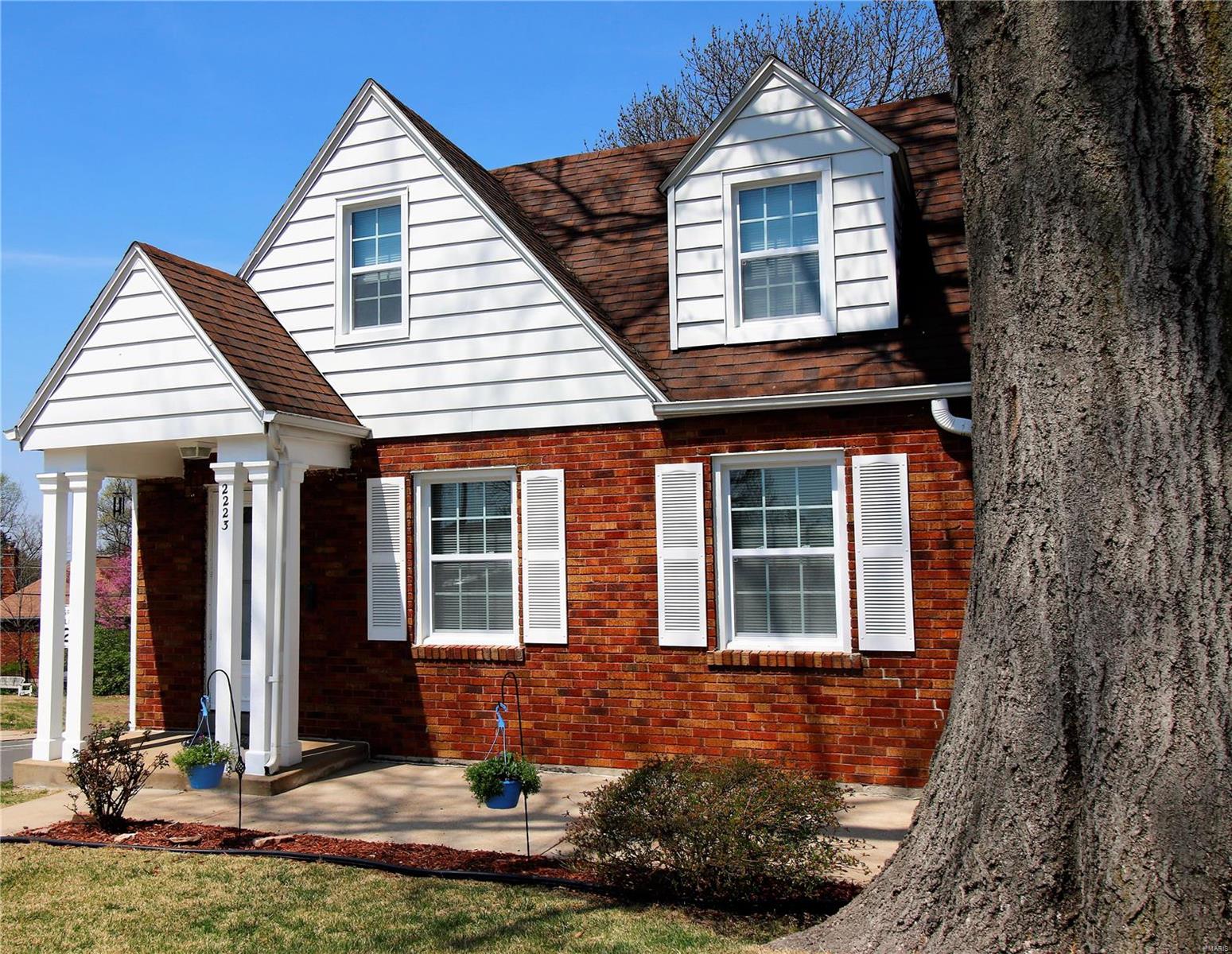 2223 Brown Road Overland, MO 63114 - Photo 1 of 29 Gallery Image 1