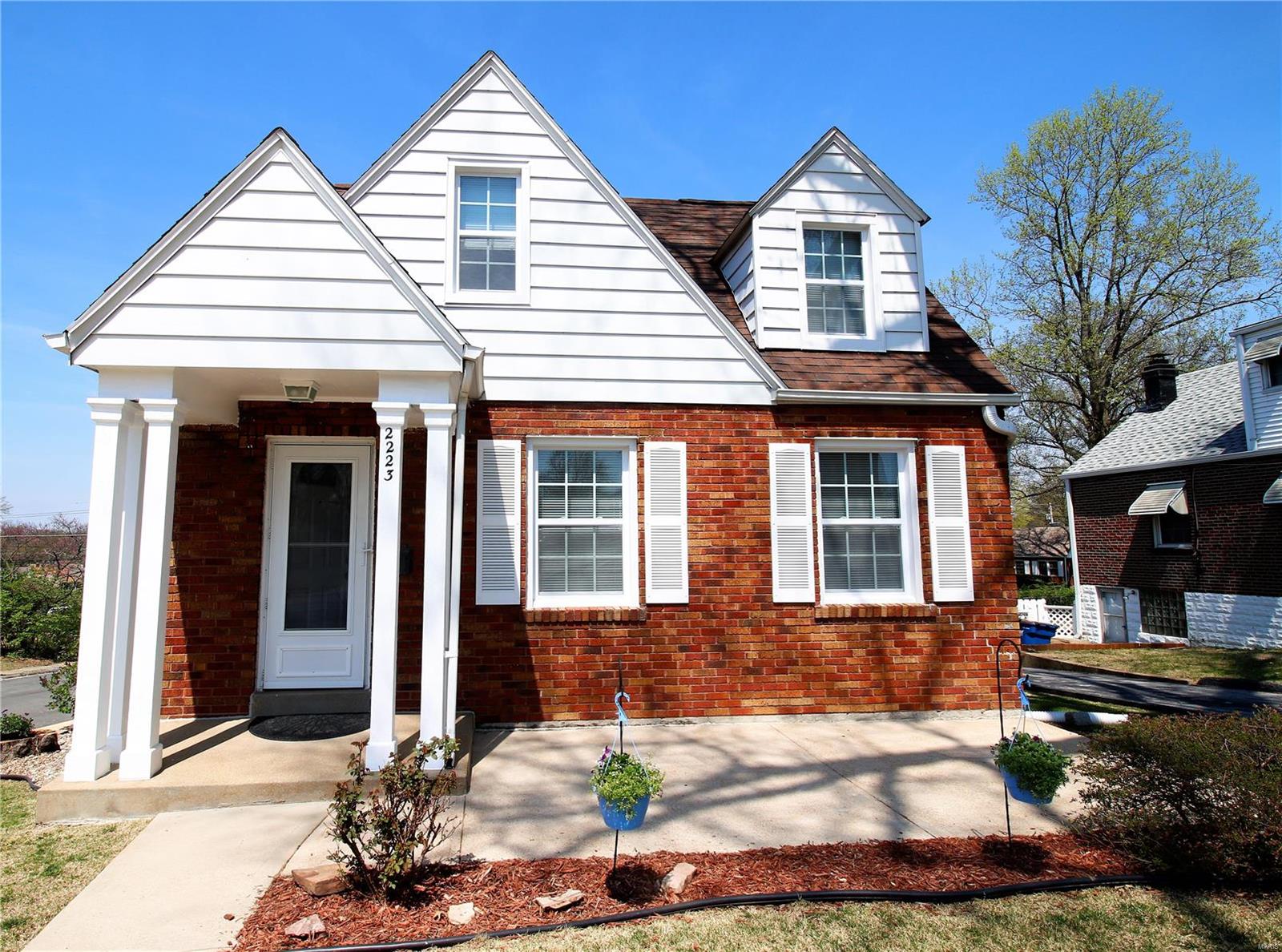 2223 Brown Road Overland, MO 63114 - Photo 2 of 29 Gallery Image 2