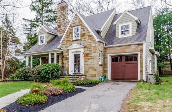 5 Columbine Road Milton, MA 02186 - Photo 1 of 21 Gallery Image 1