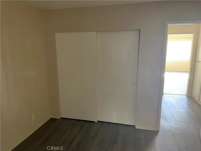 a view of an entryway