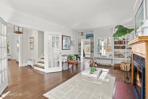 $8,785 | 339 Round Hill Road, Greenwich, CT 06831