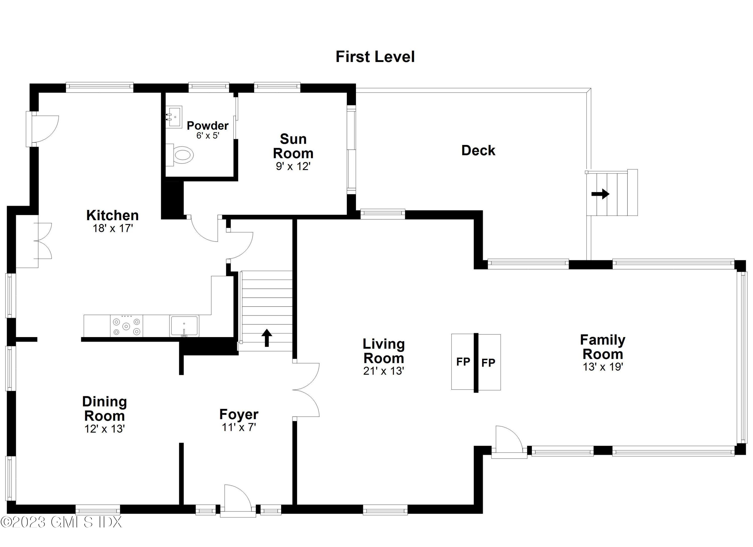 339 Round Hill Road Greenwich, CT 06831 - Photo 31 of 33 339 Round Hill Rd Greenwich CT-print-001