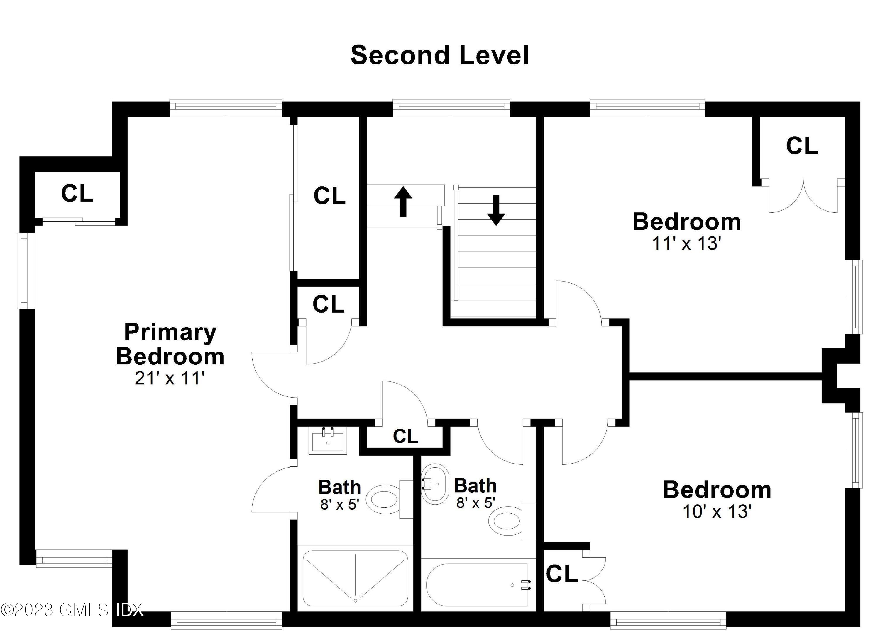 339 Round Hill Road Greenwich, CT 06831 - Photo 32 of 33 339 Round Hill Rd Greenwich CT-print-003