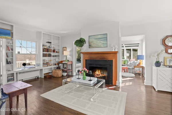 $8,785 | 339 Round Hill Road, Greenwich, CT 06831