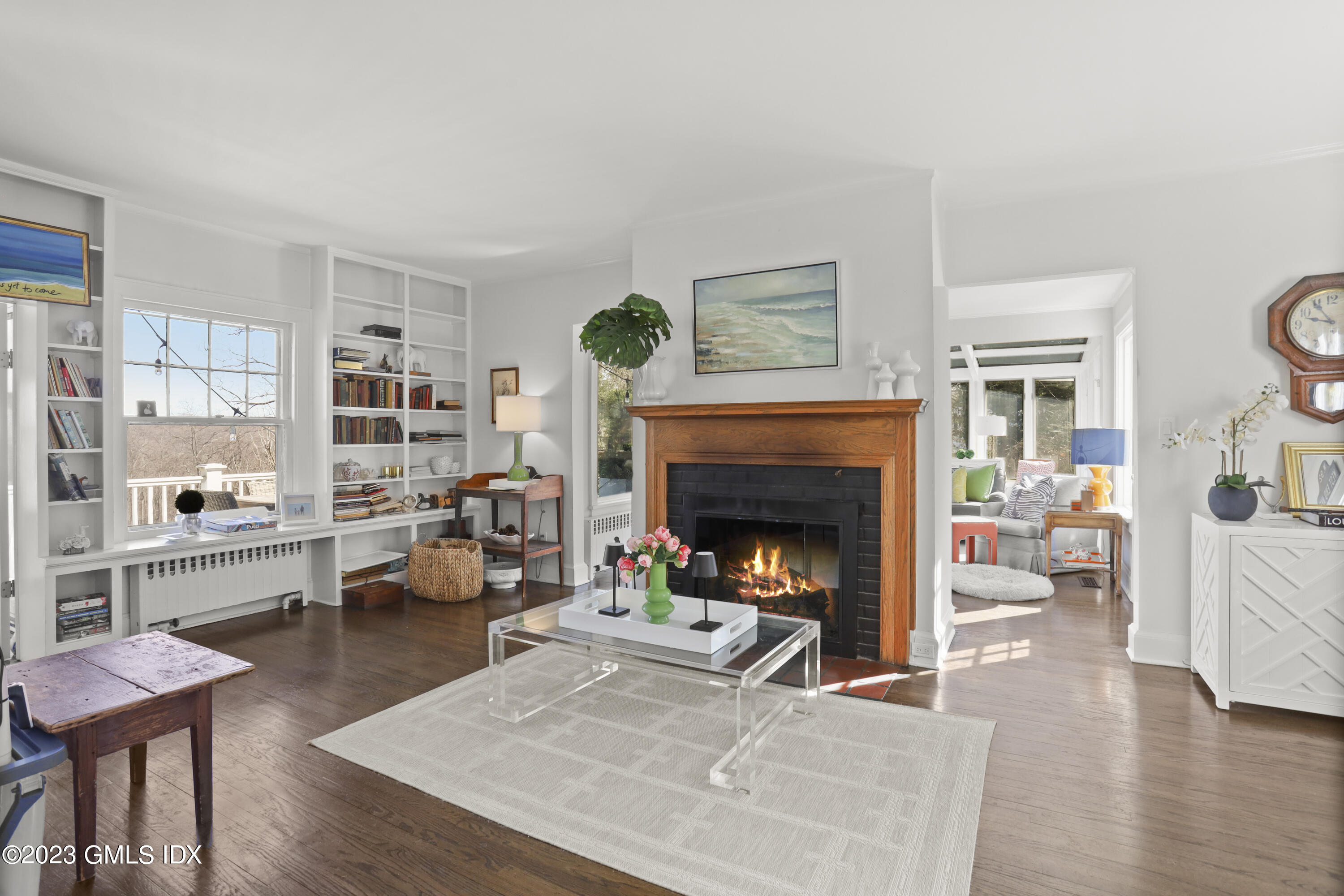 339 Round Hill Road Greenwich, CT 06831 - Photo 4 of 33 339 Round Hill Rd Greenwich CT-print-016