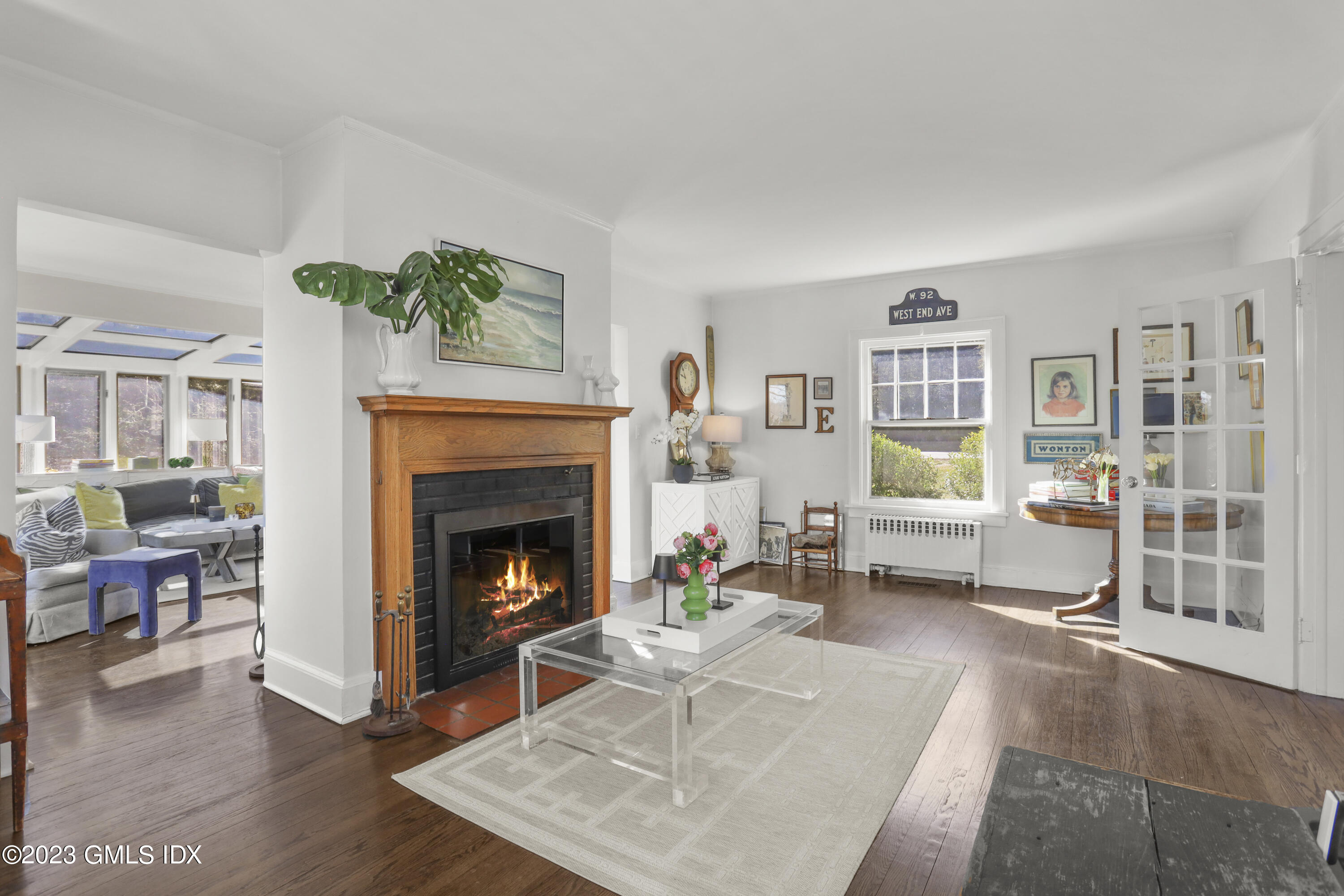 339 Round Hill Road Greenwich, CT 06831 - Photo 5 of 33 339 Round Hill Rd Greenwich CT-print-015