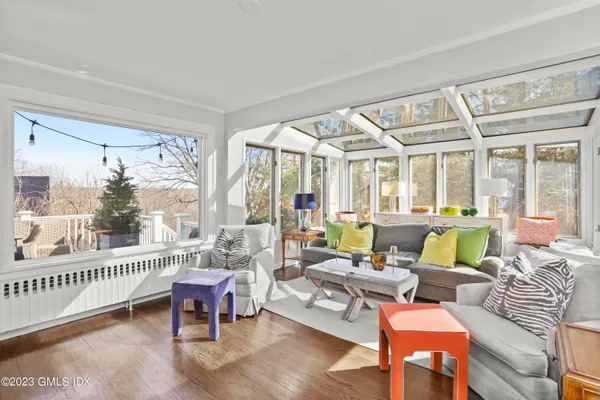 $8,785 | 339 Round Hill Road, Greenwich, CT 06831