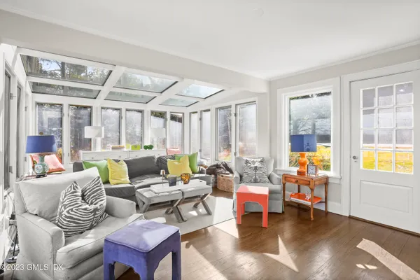 $8,785 | 339 Round Hill Road, Greenwich, CT 06831