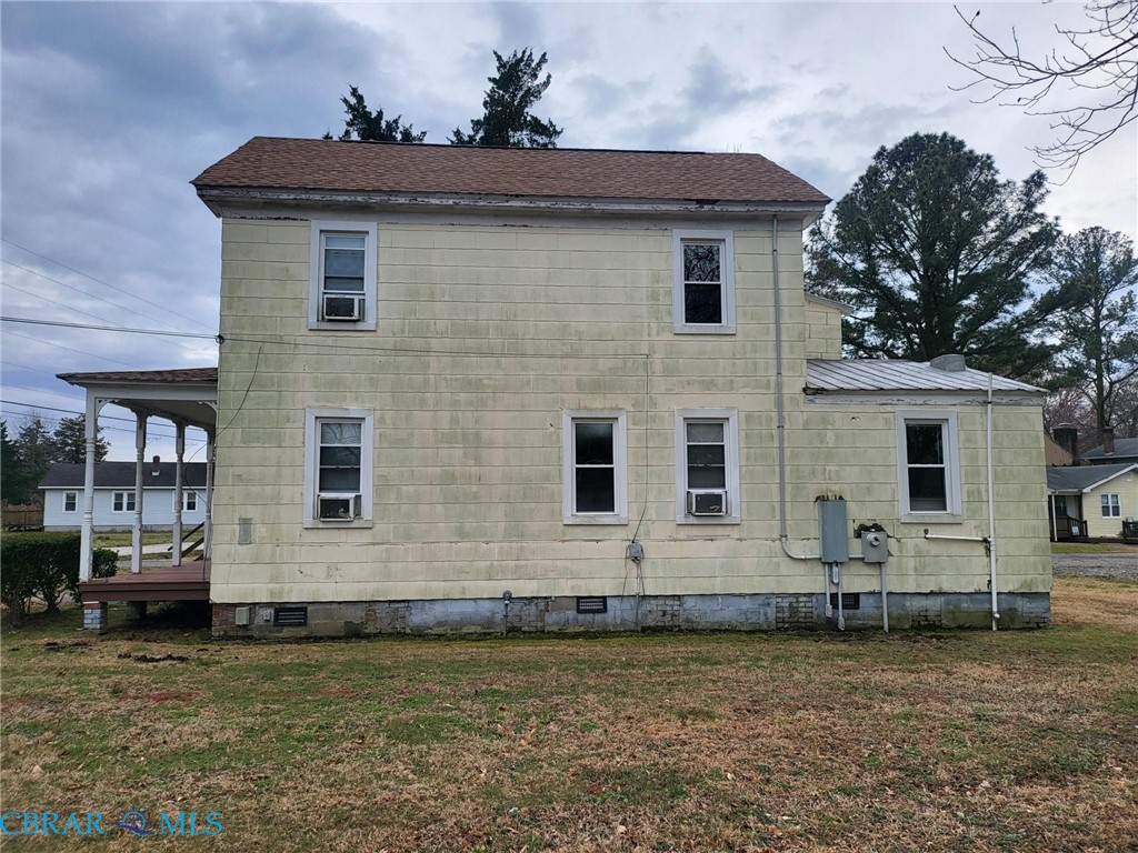 727 Bellwood Road Hampton, VA 23666 - Photo 3 of 38