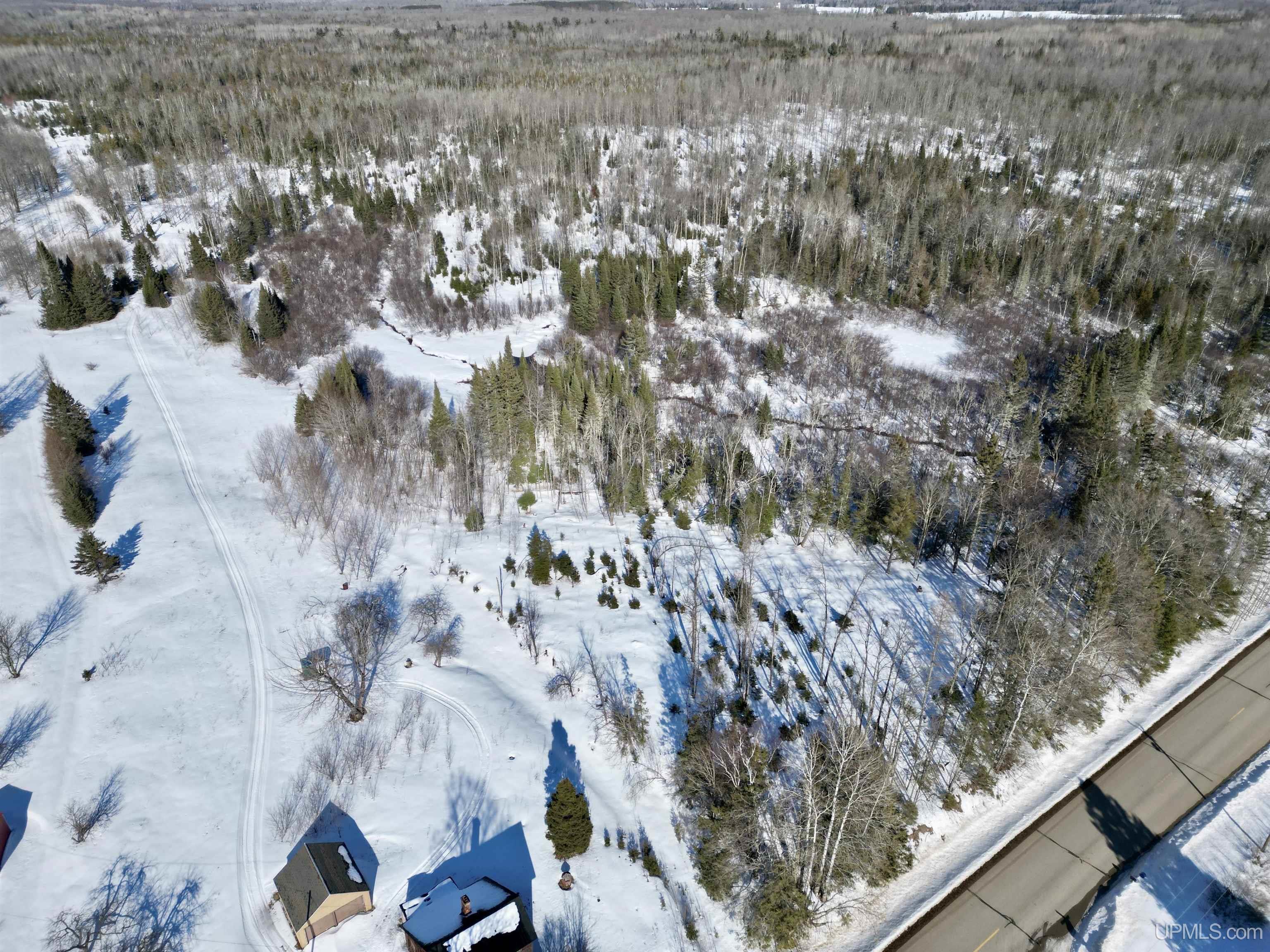 7140 Osier 40th Road Rapid River, MI 49878 - Photo 3 of 22