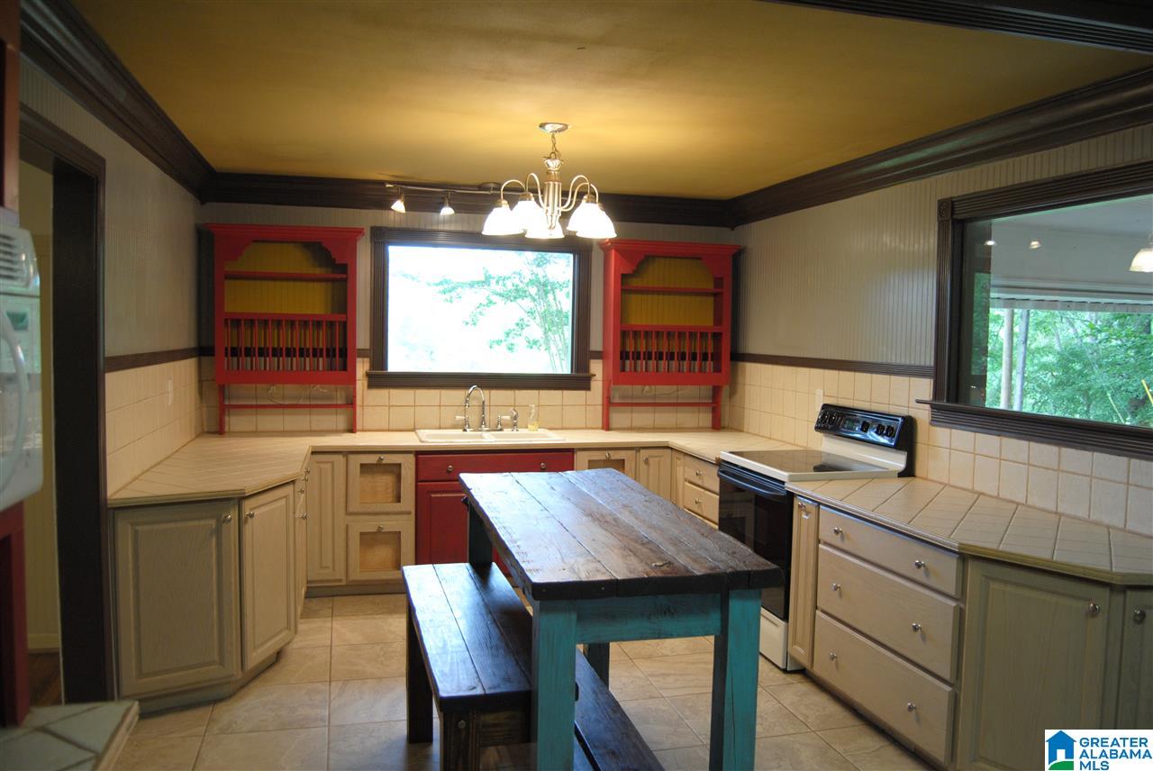129 Grogan Road Anniston, AL 36201 - Photo 14 of 49