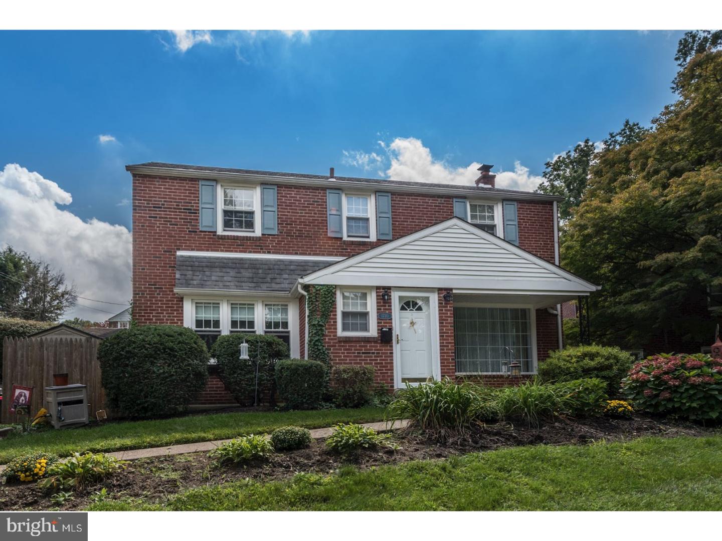 1730 Tyson Road Havertown, PA 19083 - Photo 1 of 25 Front Yard
