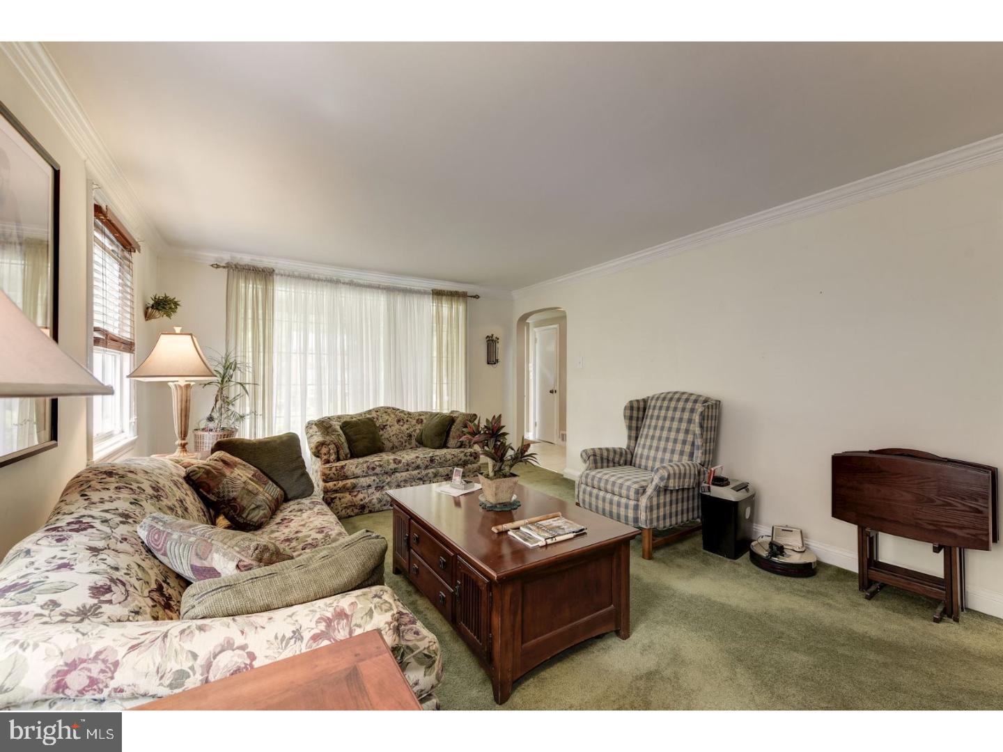 1730 Tyson Road Havertown, PA 19083 - Photo 6 of 25 Living Room
