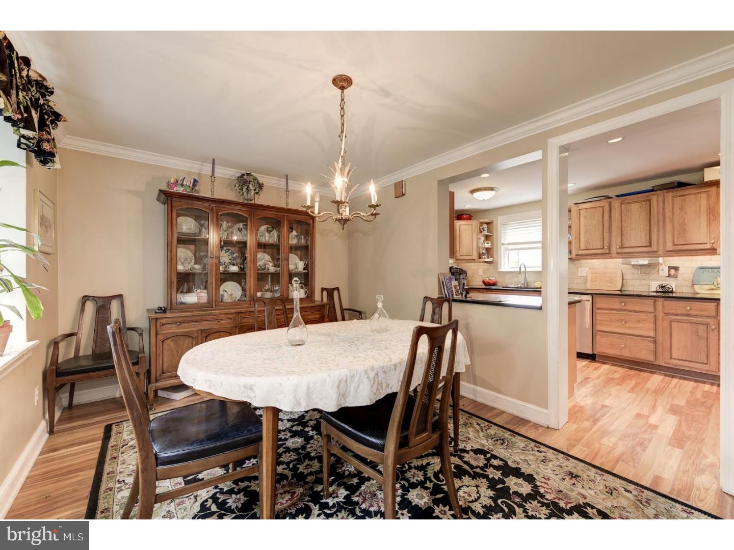 1730 Tyson Road Havertown, PA 19083 - Photo 8 of 25 Dining Room