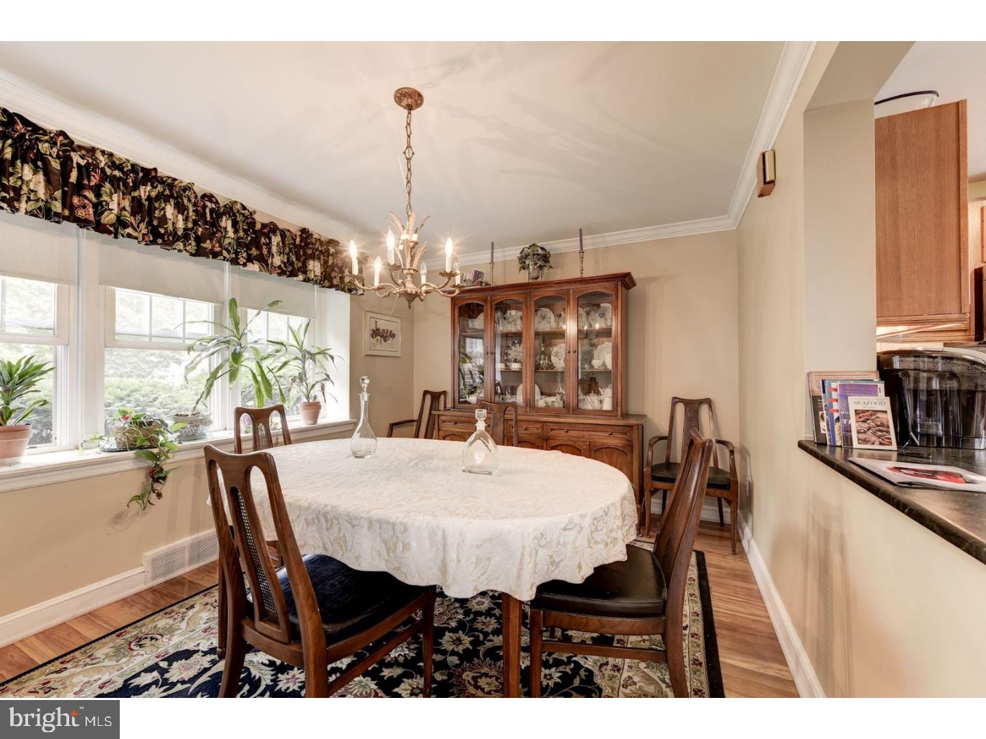 1730 Tyson Road Havertown, PA 19083 - Photo 9 of 25 Dining Room