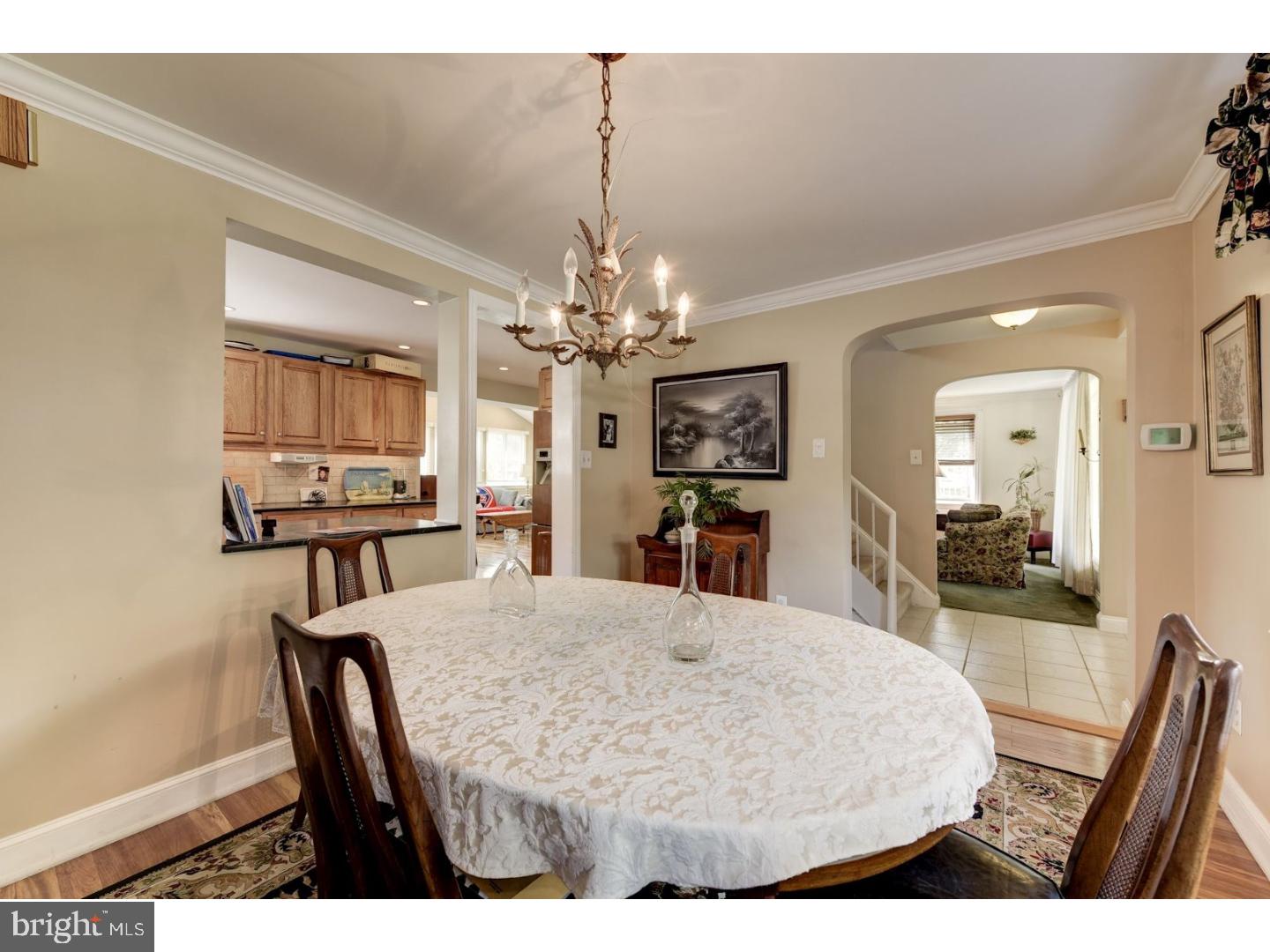 1730 Tyson Road Havertown, PA 19083 - Photo 10 of 25 Dining Room
