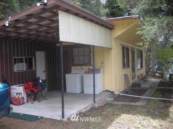 25 Fishermans Cove Road Republic, WA 99166 - Photo 1 of 1 Gallery Image 1