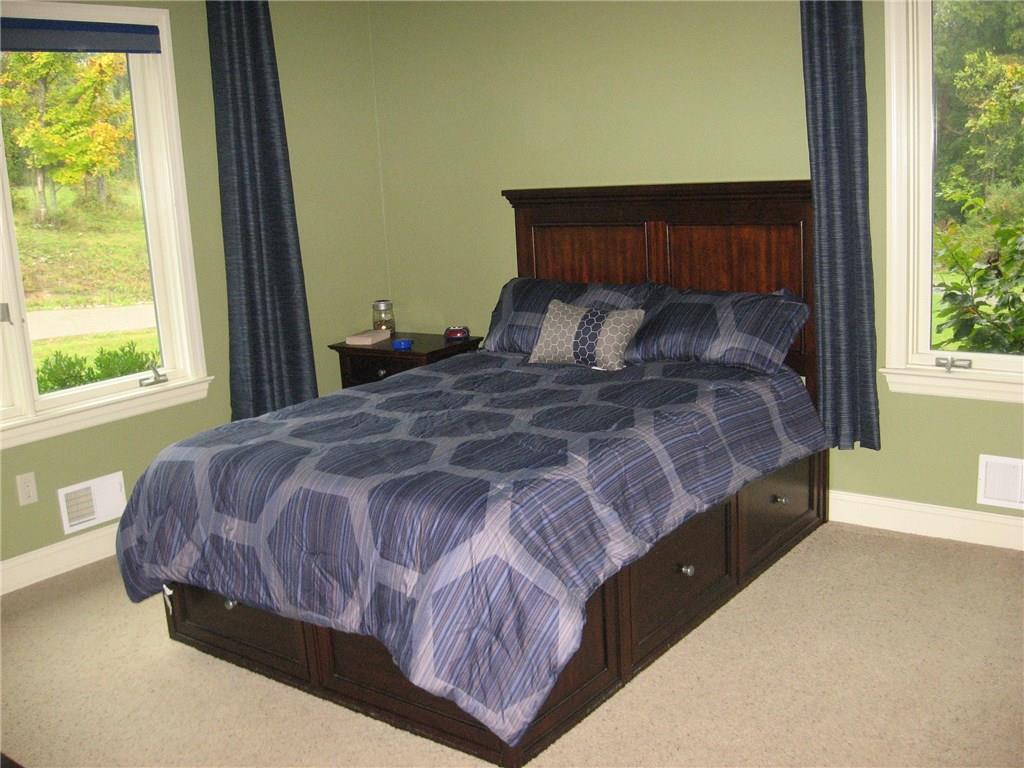 7 Sugar Run Road Eighty Four, PA 15330 - Photo 13 of 25 Nice size second bedroom.