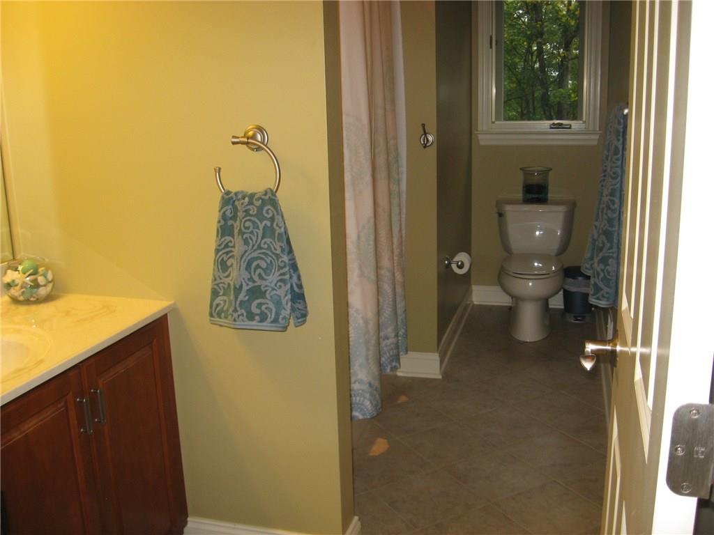 7 Sugar Run Road Eighty Four, PA 15330 - Photo 14 of 25 Main floor full bath.