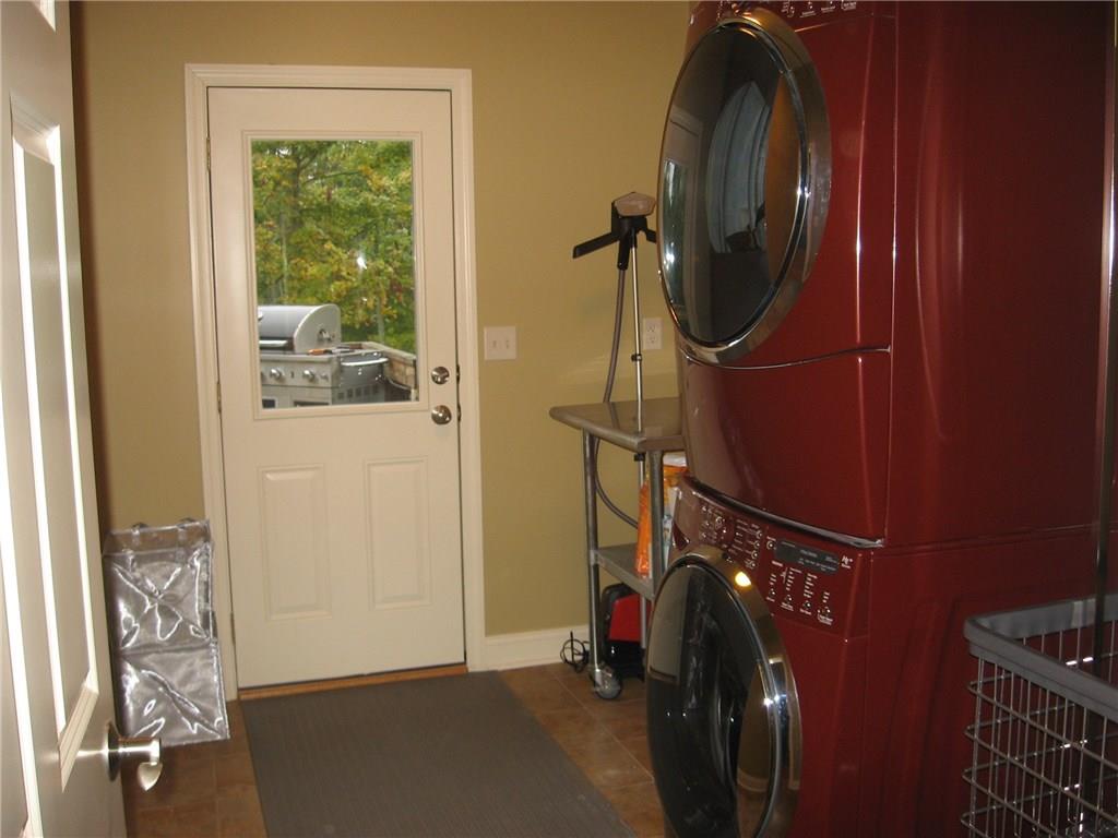 7 Sugar Run Road Eighty Four, PA 15330 - Photo 16 of 25 Laundry located on first floor. Washer/Dryer included.