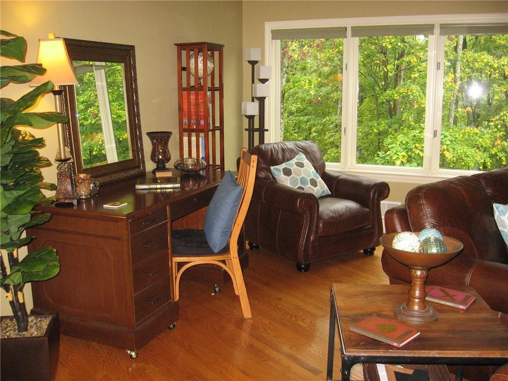 7 Sugar Run Road Eighty Four, PA 15330 - Photo 5 of 25 Great room with lots of natural light.