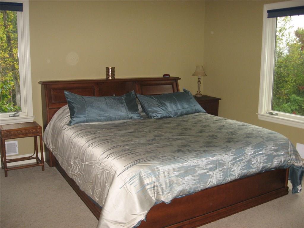 7 Sugar Run Road Eighty Four, PA 15330 - Photo 9 of 25 Master bedroom with master bath.