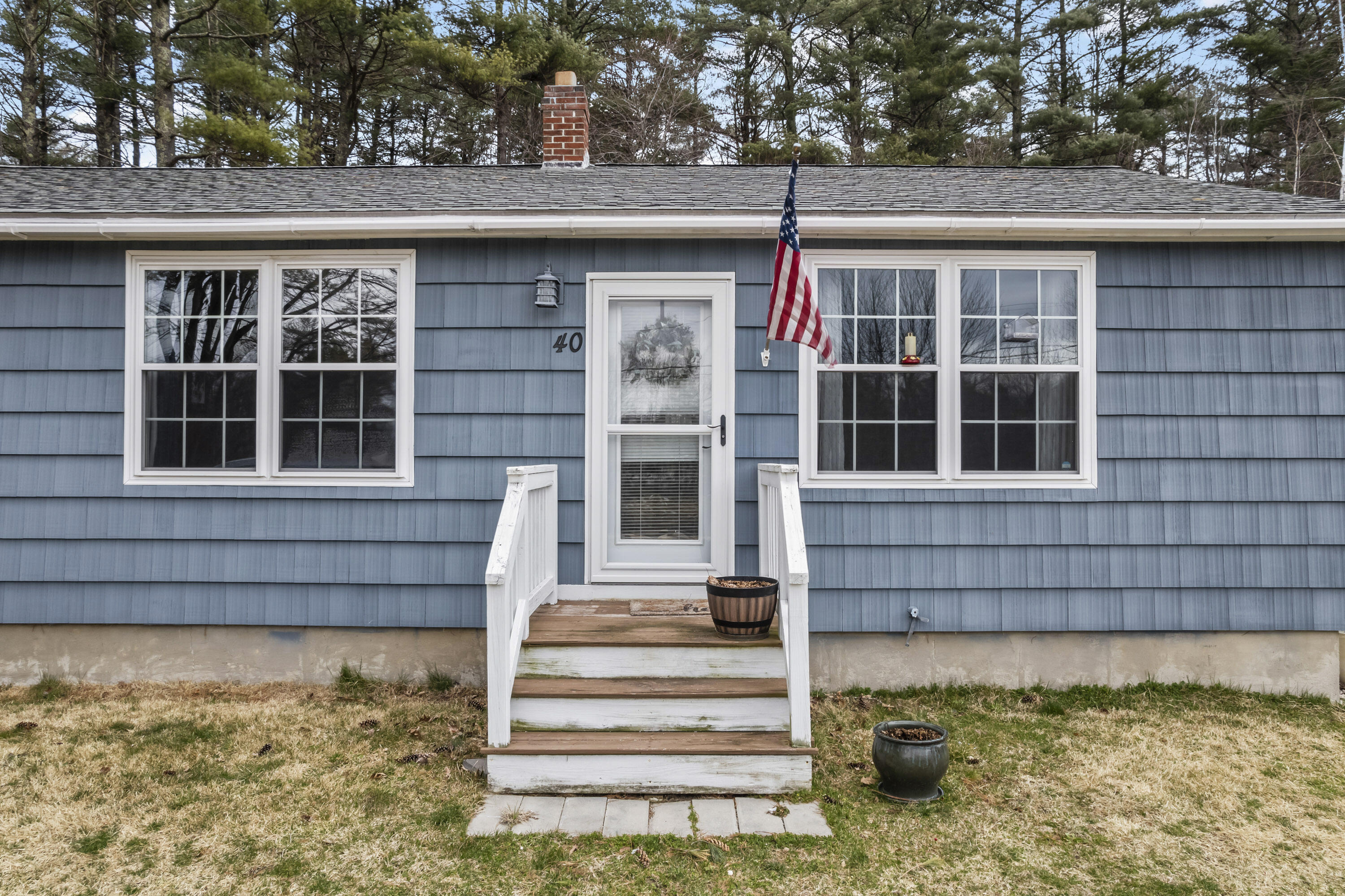 40 Lords Road North Waterboro, ME 04061 - Photo 30 of 41 40 Lords Road Waterboro_108