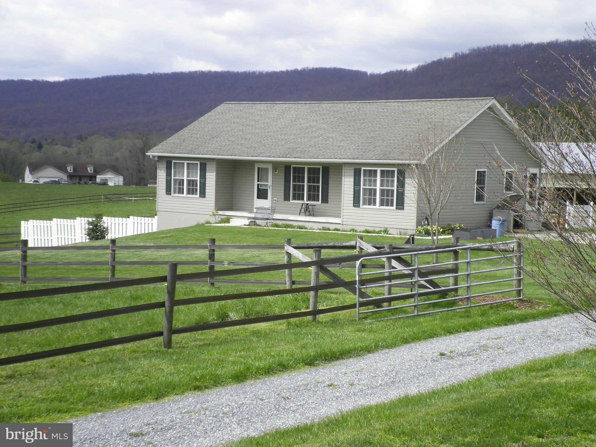 2644 Rohrersville Road Rohrersville, MD 21779 - Photo 1 of 30 Exterior (Front)
