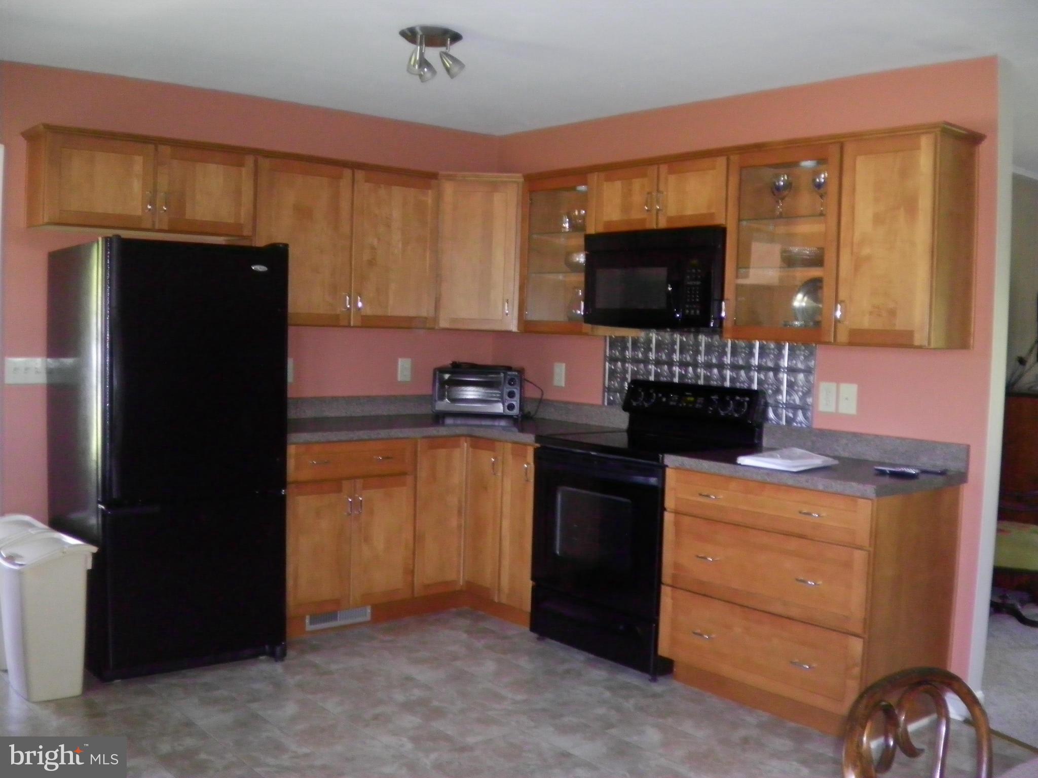 2644 Rohrersville Road Rohrersville, MD 21779 - Photo 8 of 30 Kitchen