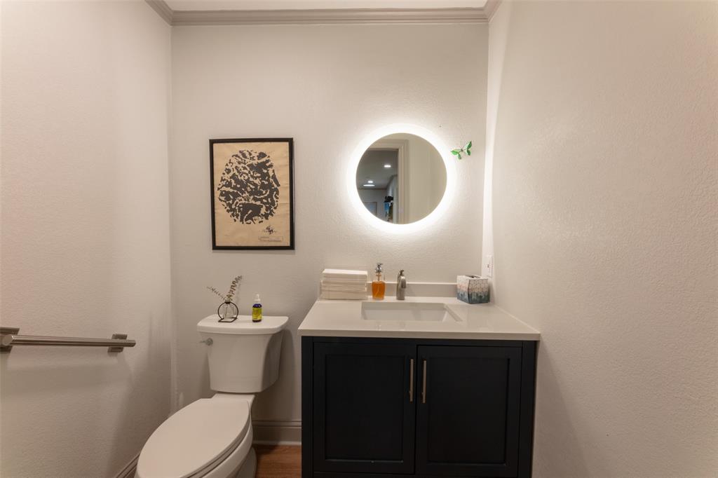 4000 Post Oak Road Flower Mound, TX 75022 - Photo 36 of 40