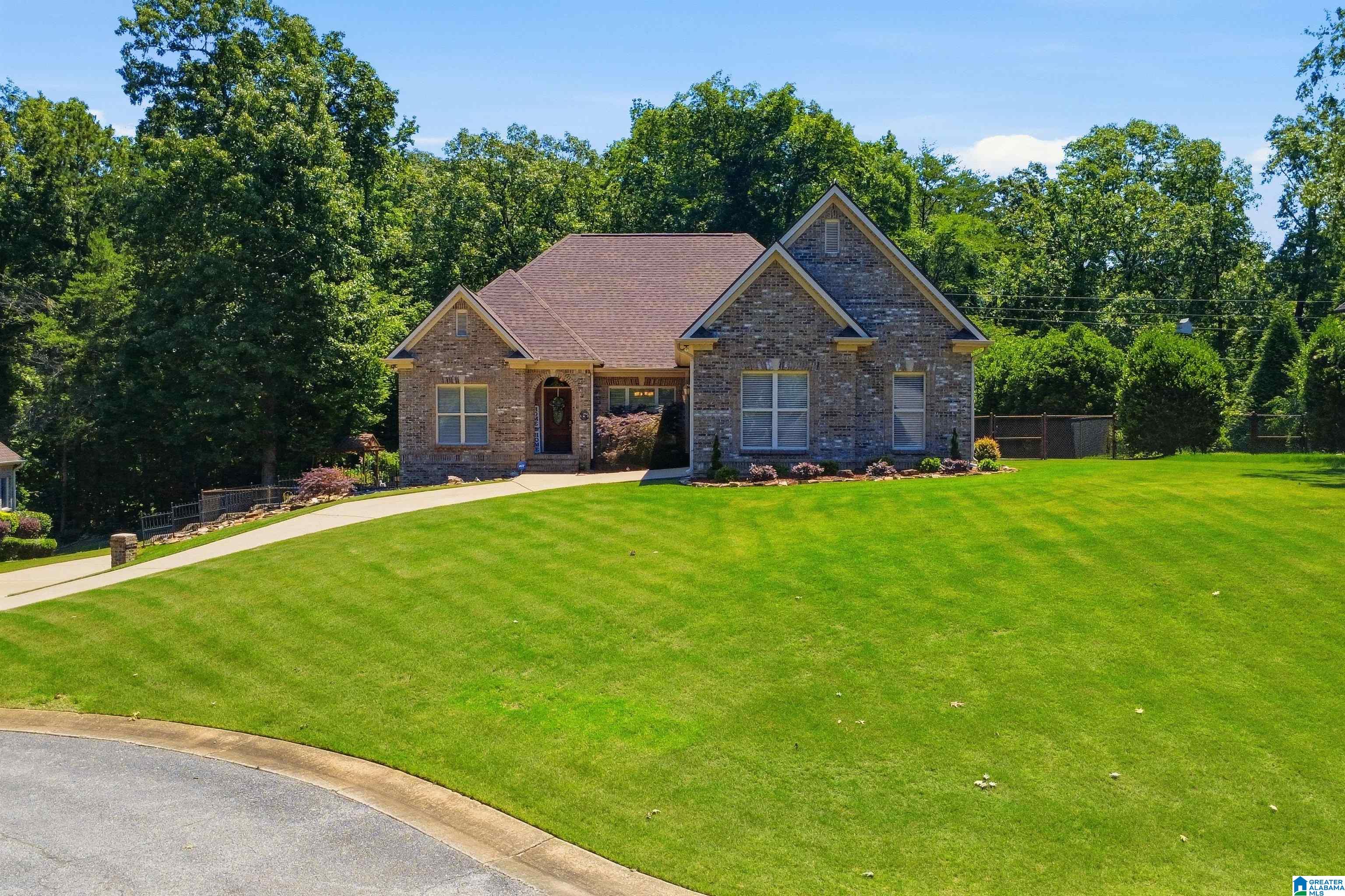 11958 Foundry Circle McCalla, AL 35111 - Photo 2 of 47