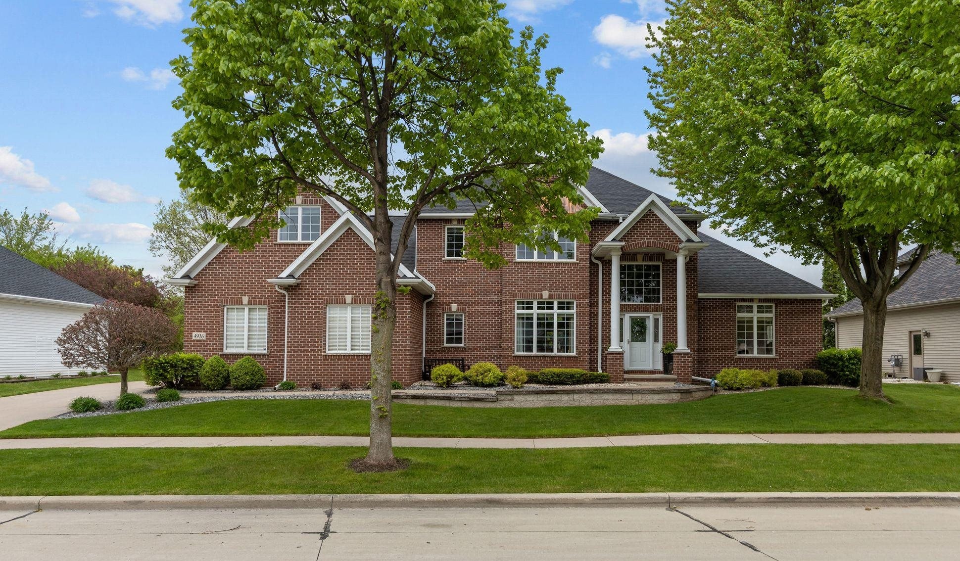 4916 Silentwind Way Appleton, WI 54913 - Photo 1 of 70