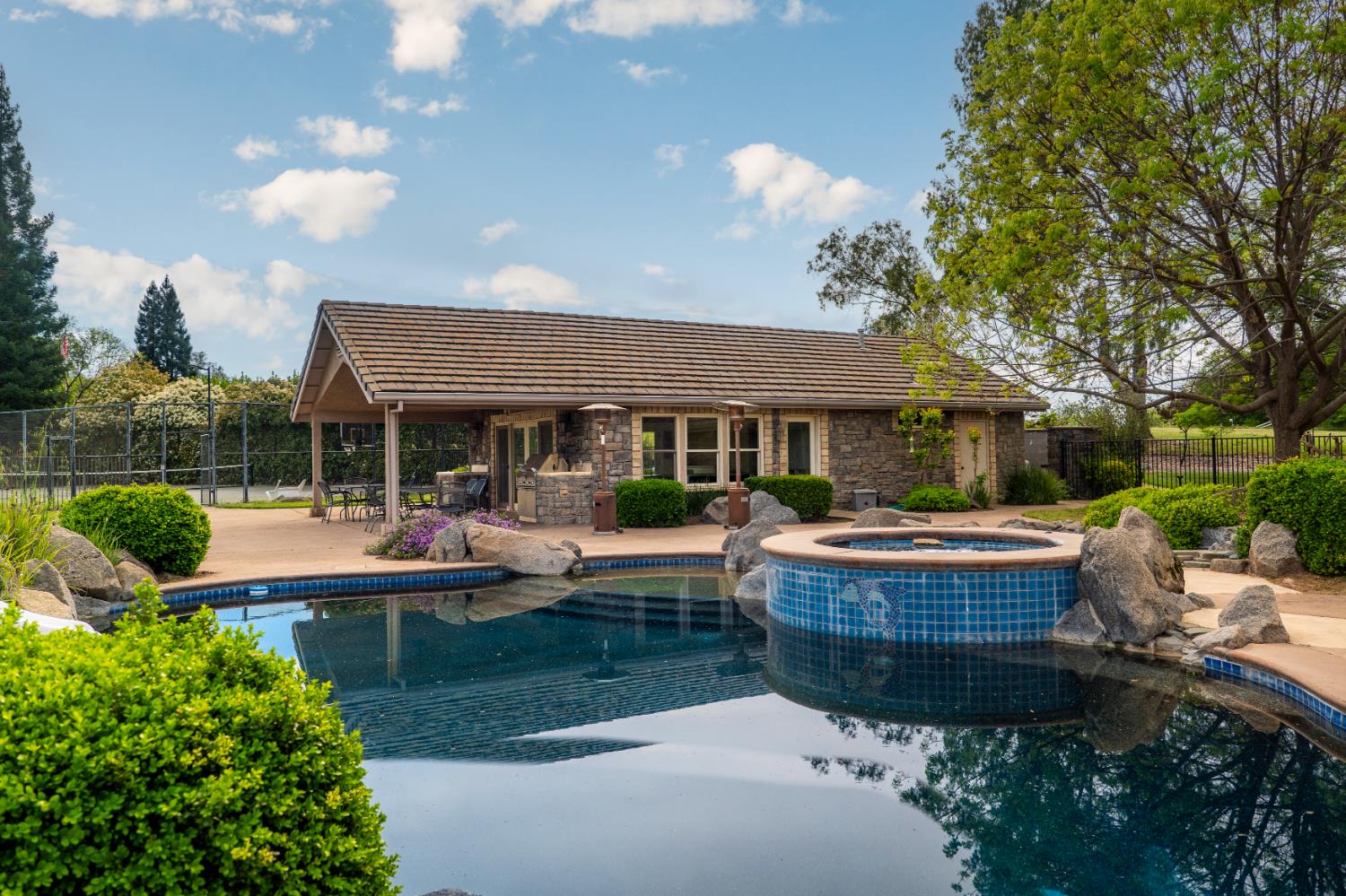 265 Grapevine Ravine Lane Lincoln, CA 95648 - Photo 67 of 88
