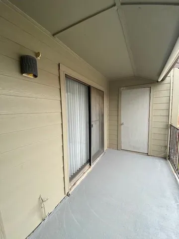 a view of a house with swimming pool