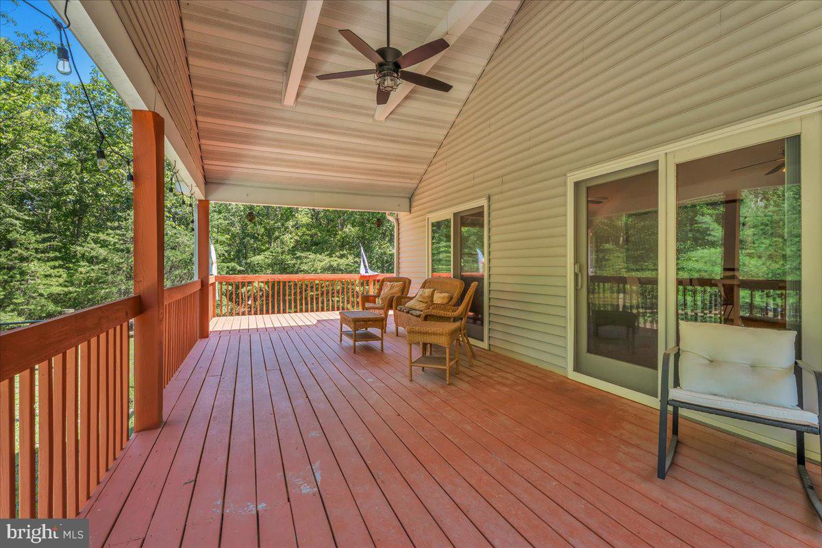 195 Carlisle Place Road Leesburg, NJ 08327 - Photo 28 of 49