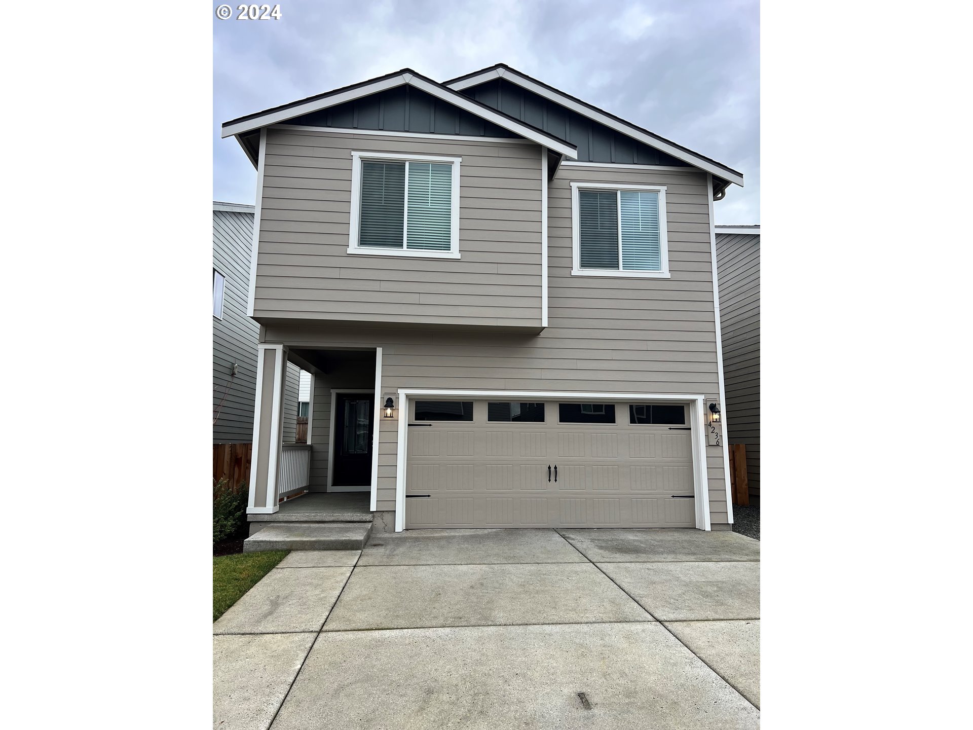 4236 Southwest Royal Avenue Gresham, OR 97080 - Photo 1 of 18