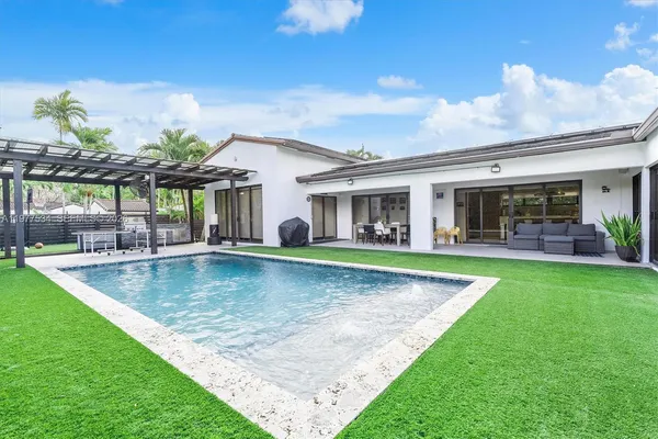 $2,590,000 | 766 Northeast 96th Street, Miami Shores, FL 33138
