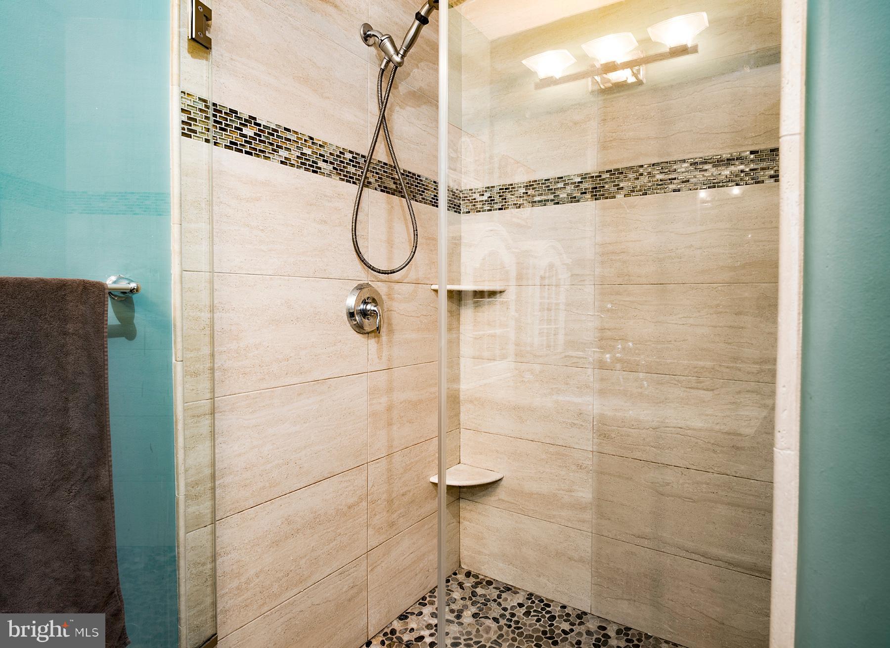 2050 Old Gulph Road Villanova, PA 19085 - Photo 13 of 24 master shower