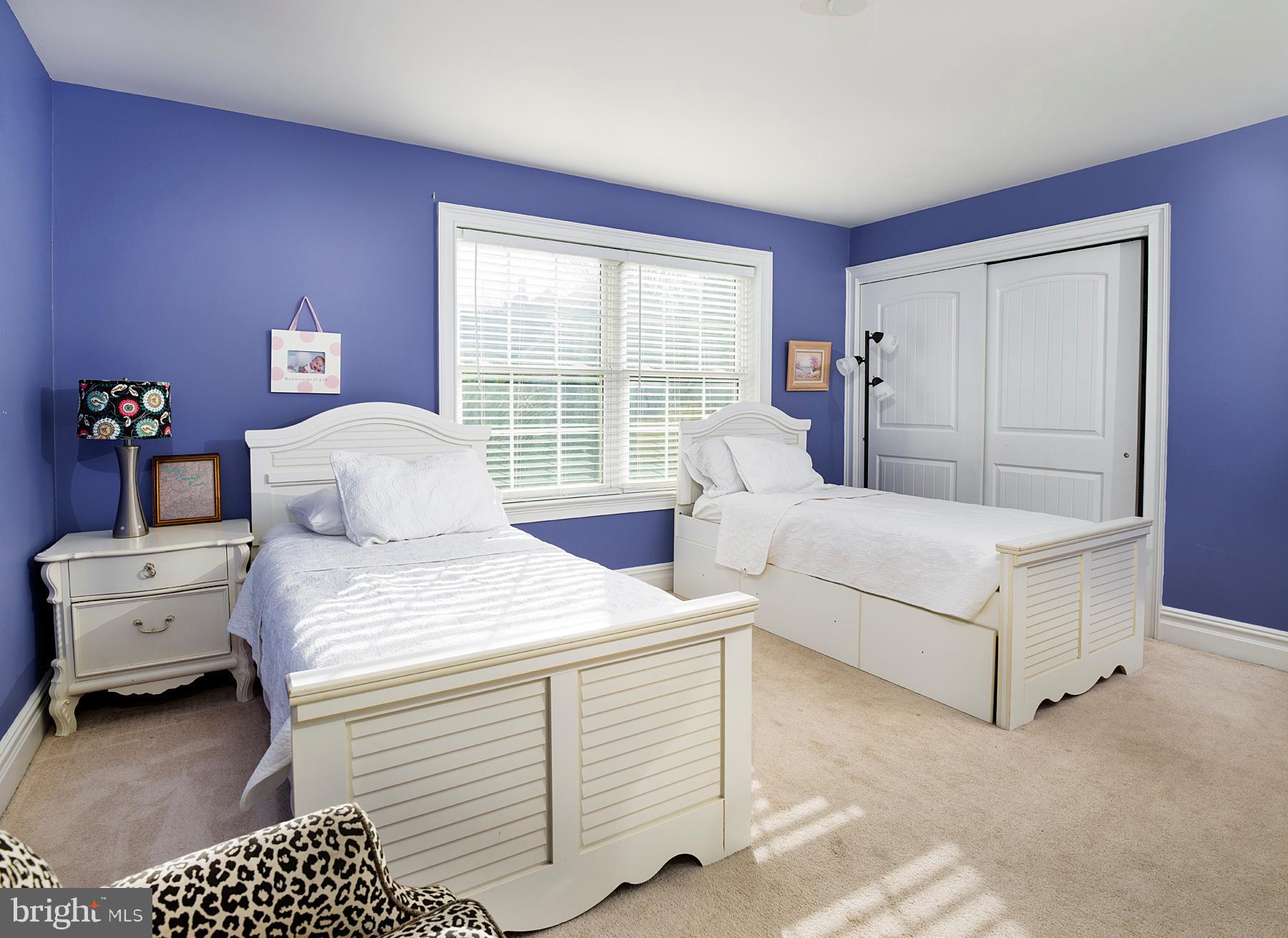 2050 Old Gulph Road Villanova, PA 19085 - Photo 14 of 24 bedroom