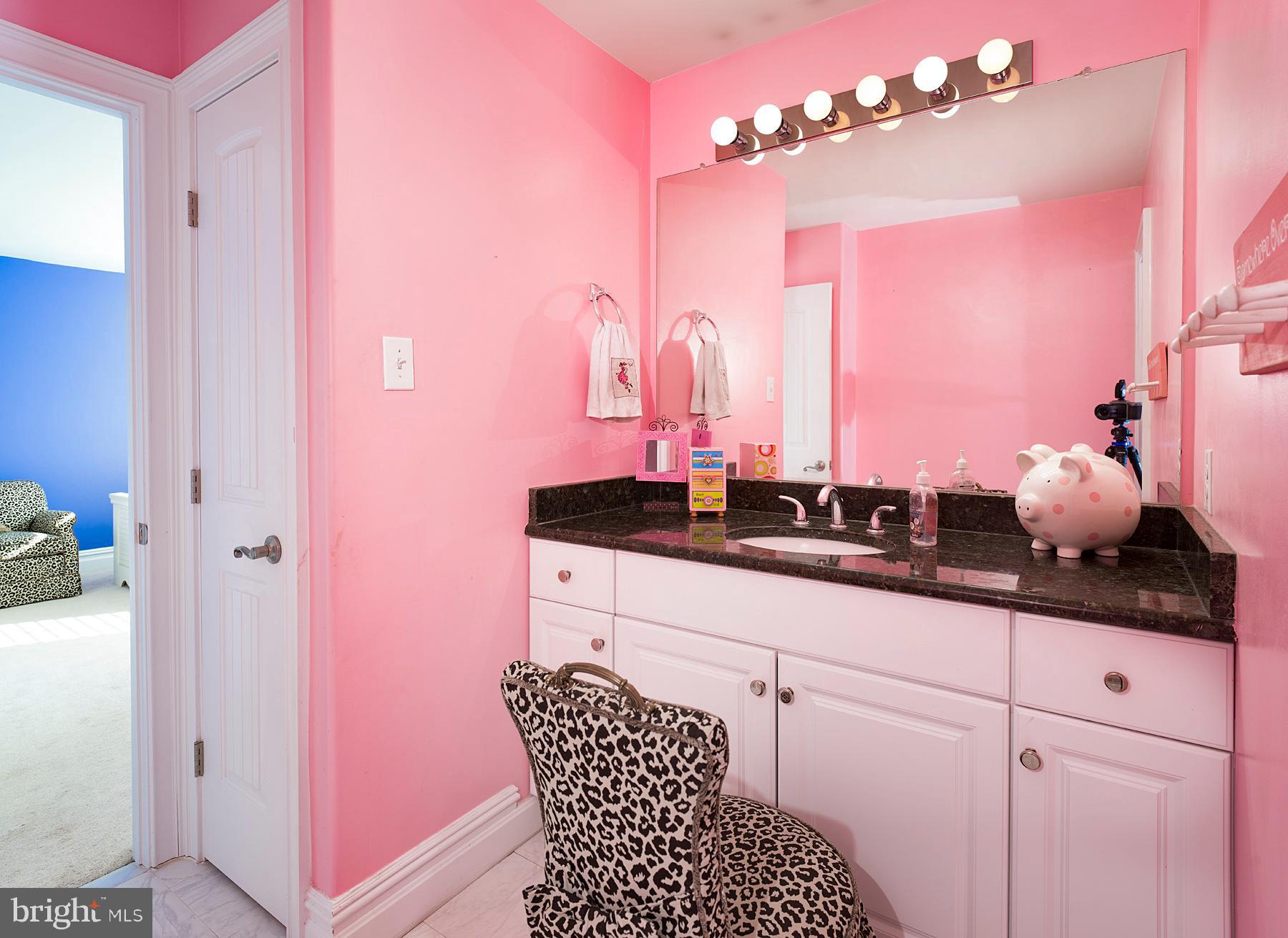 2050 Old Gulph Road Villanova, PA 19085 - Photo 15 of 24 jack and jill bathroom