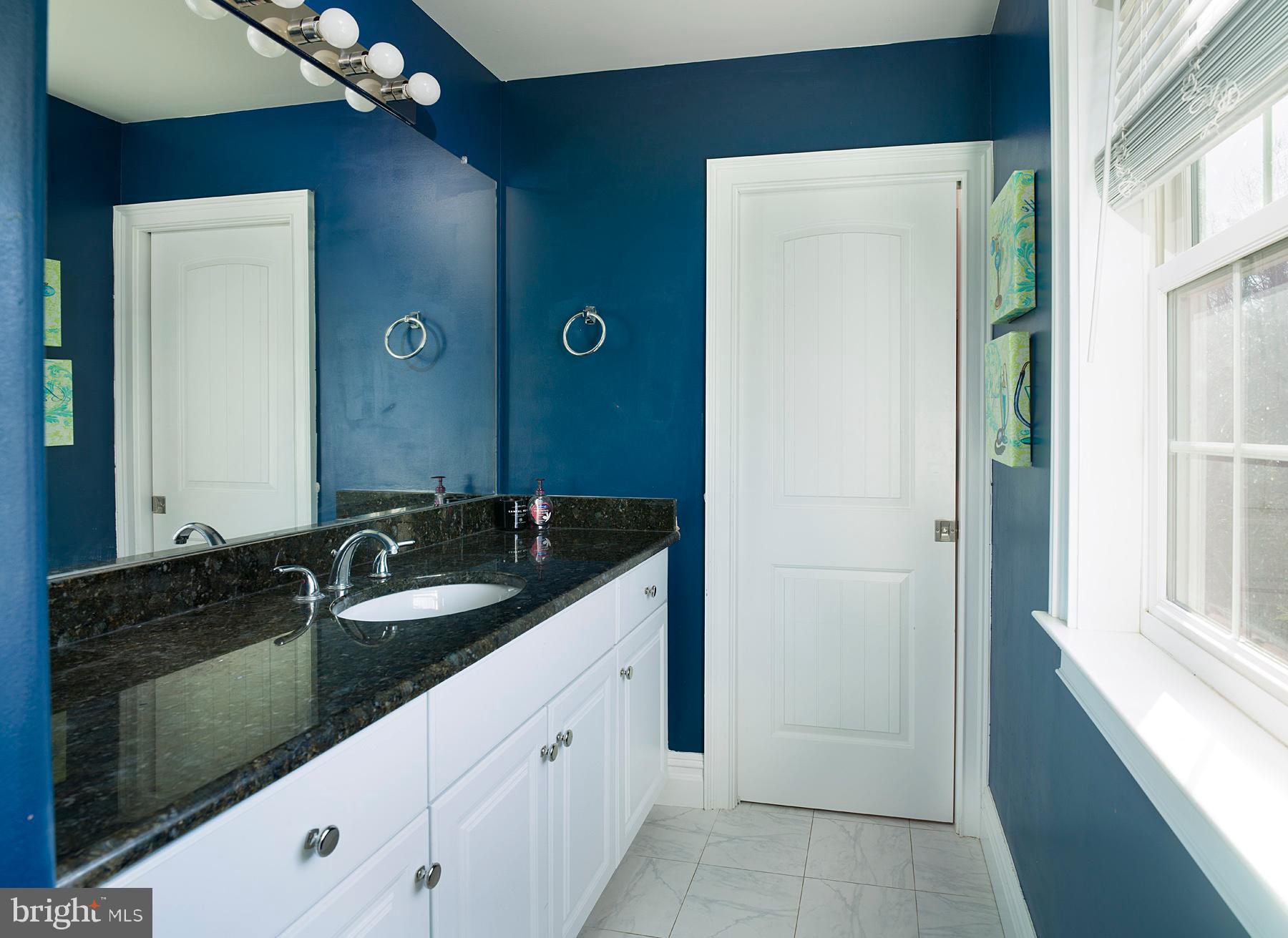 2050 Old Gulph Road Villanova, PA 19085 - Photo 16 of 24 jack and jill bathroom