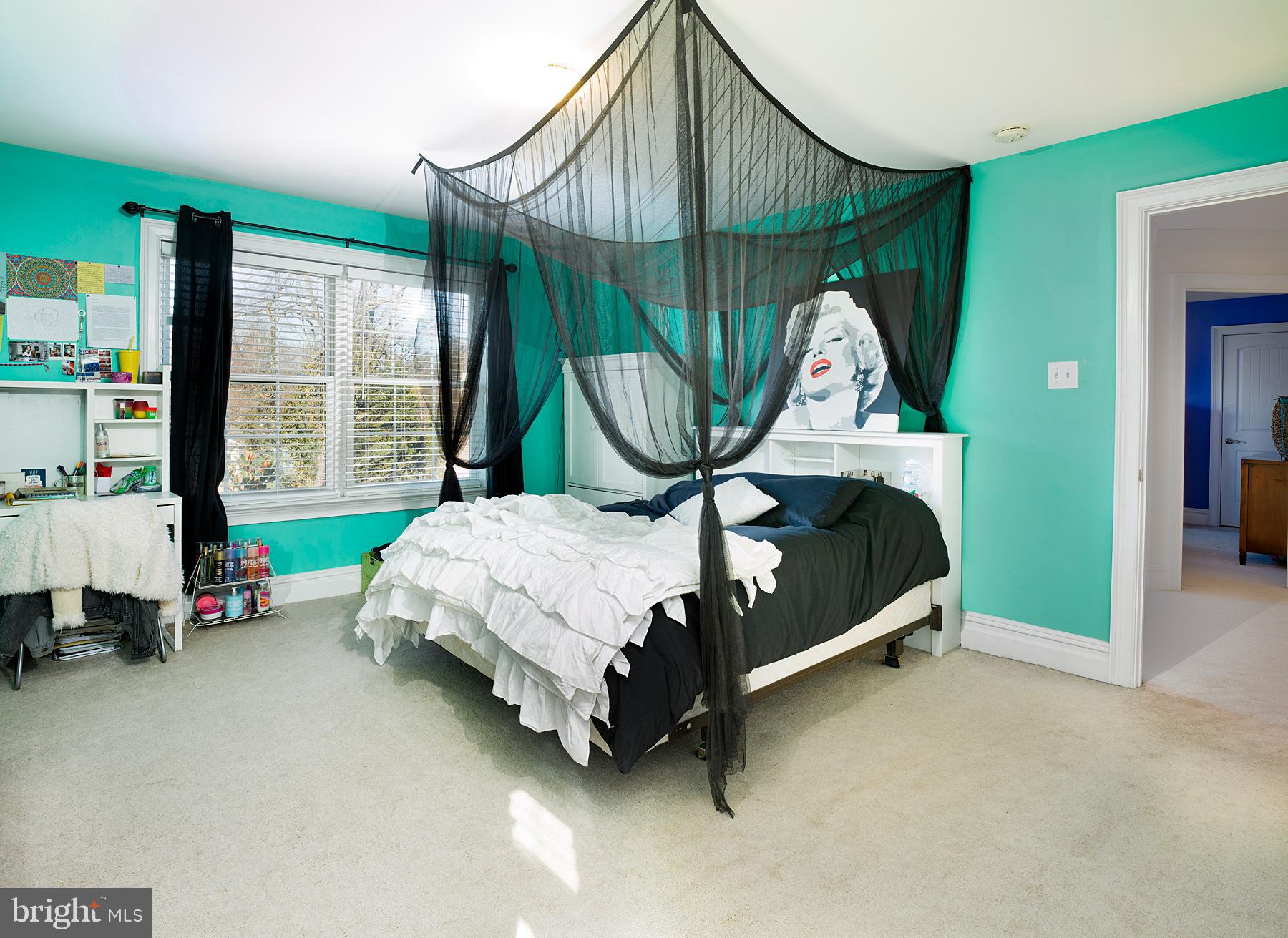 2050 Old Gulph Road Villanova, PA 19085 - Photo 17 of 24 bedroom