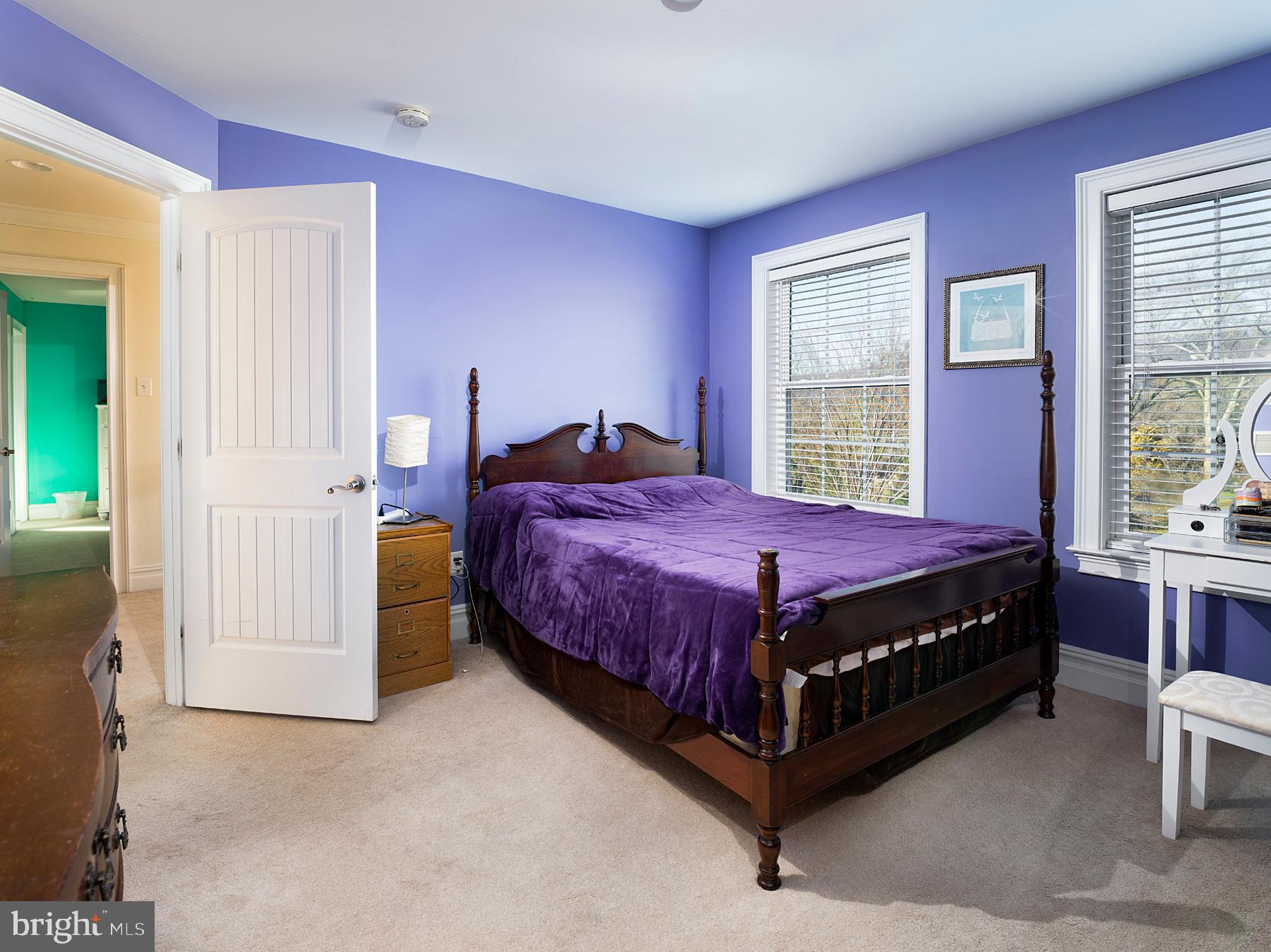 2050 Old Gulph Road Villanova, PA 19085 - Photo 18 of 24 bedroom