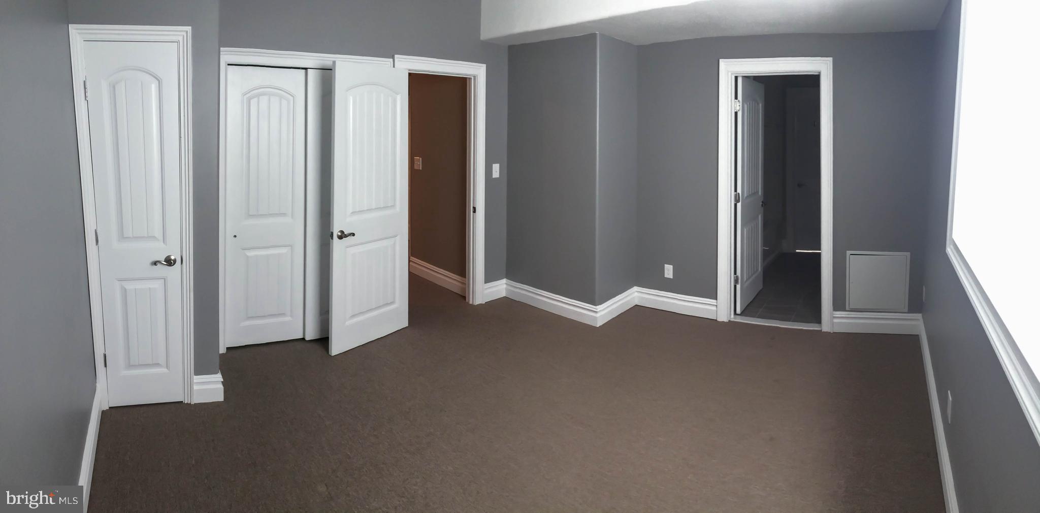 2050 Old Gulph Road Villanova, PA 19085 - Photo 21 of 24 lower level bedroom