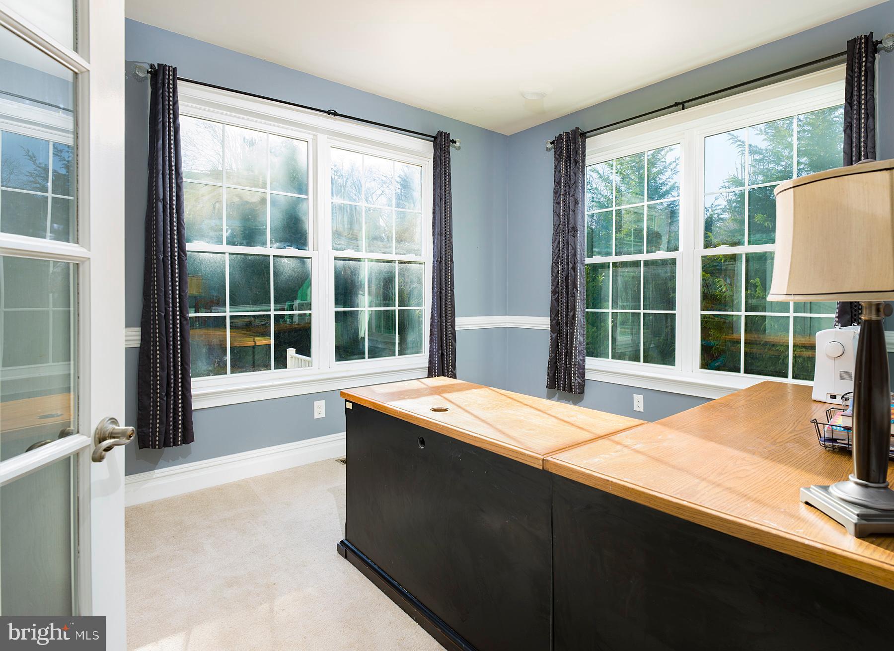 2050 Old Gulph Road Villanova, PA 19085 - Photo 5 of 24 office